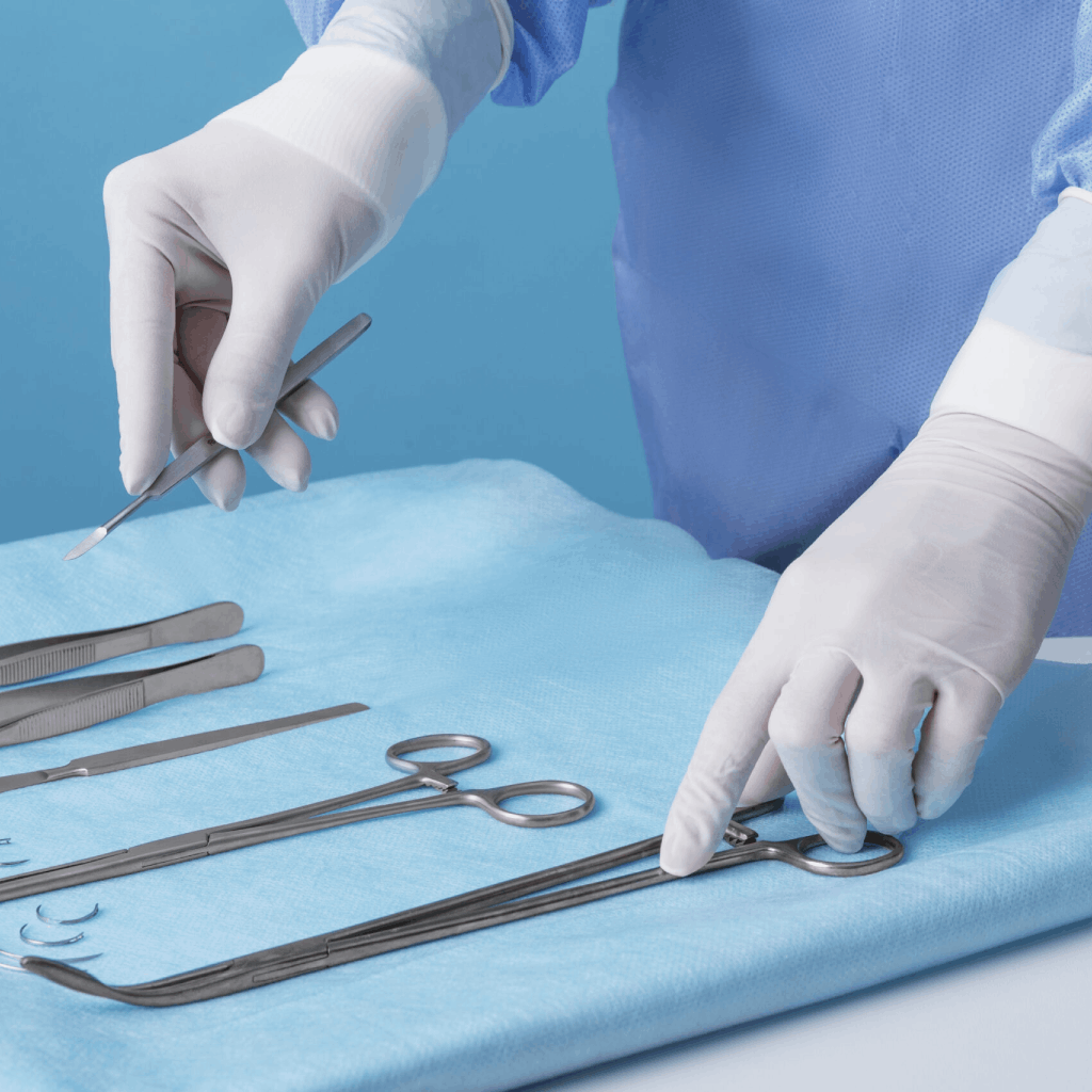 Chirurgia generale chirurgia generale