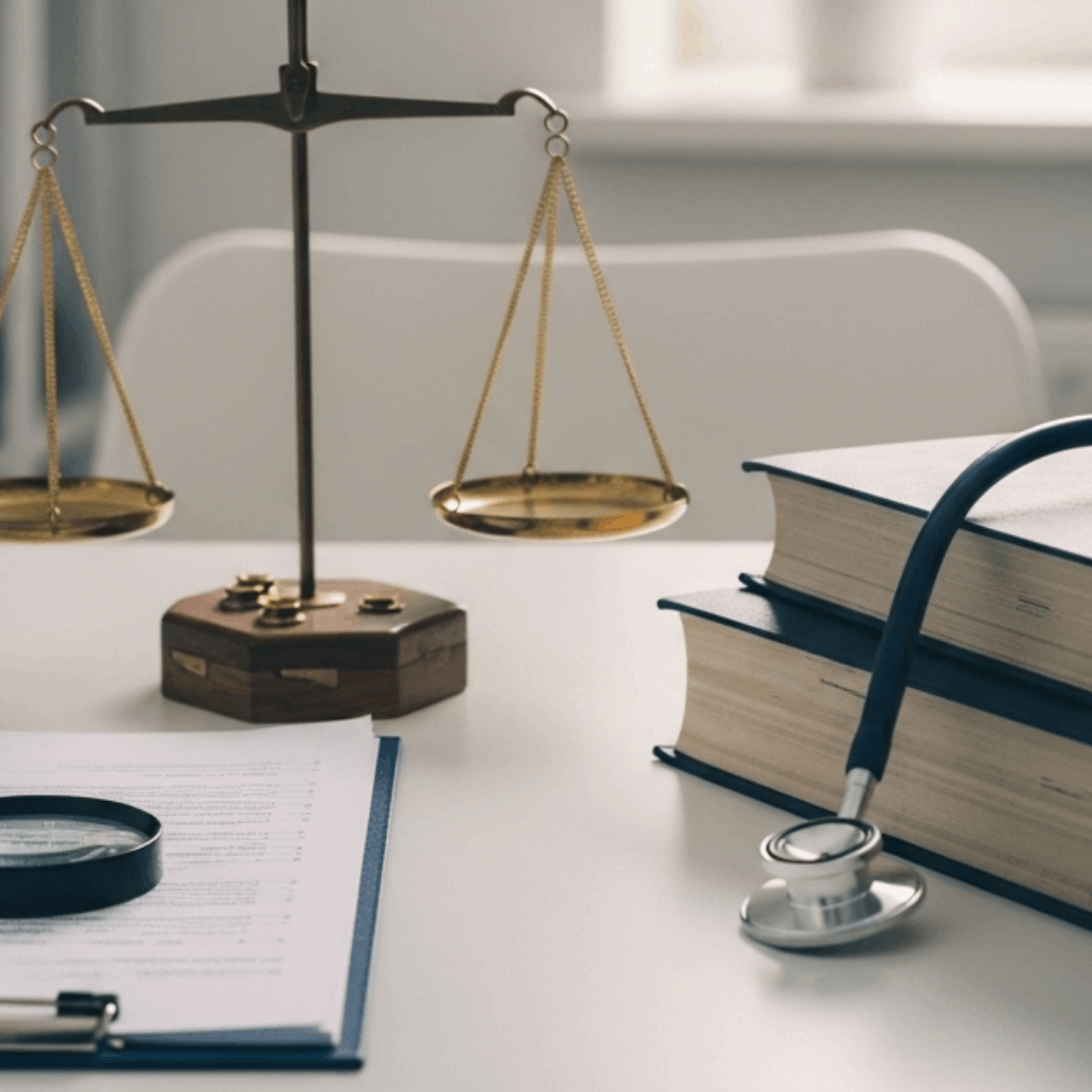 medicina legale assicurazioni