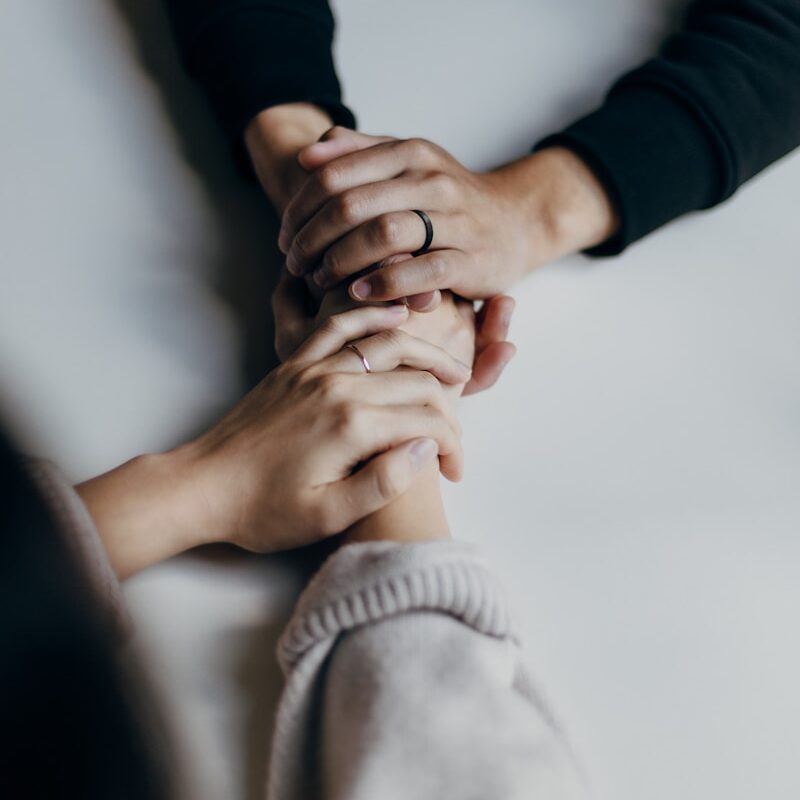 Navigare le emozioni: come riconoscere ansia e stress e quando chiedere aiuto