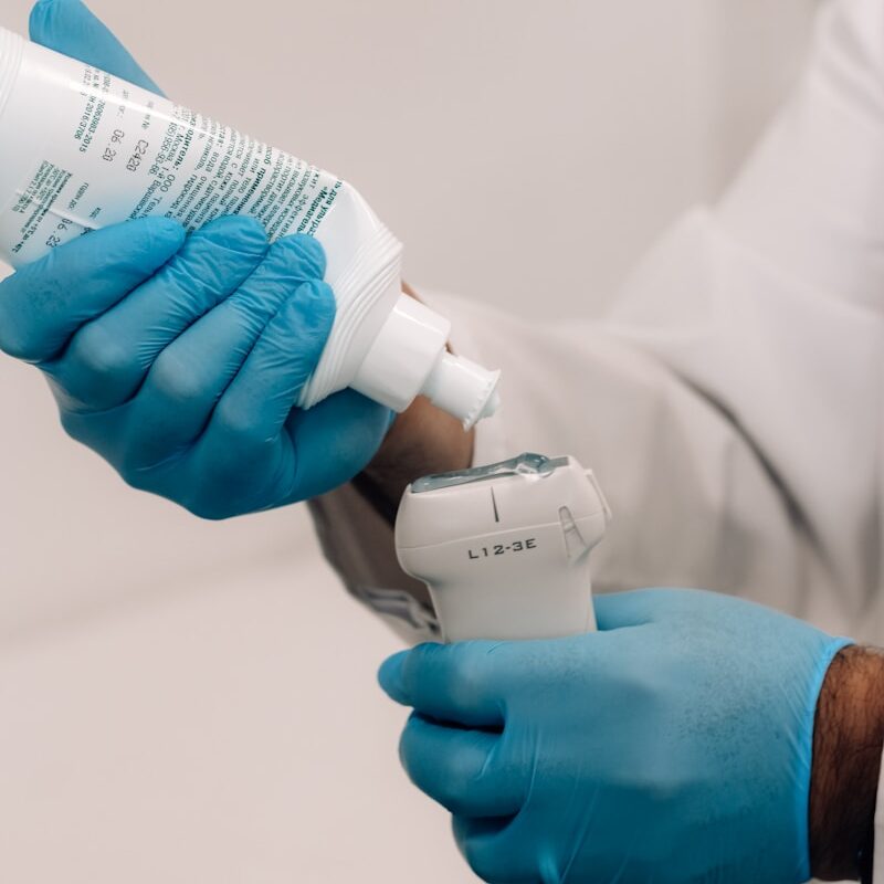 Ecografia morfologica in 3D: un’esperienza in più per conoscere il tuo bambino