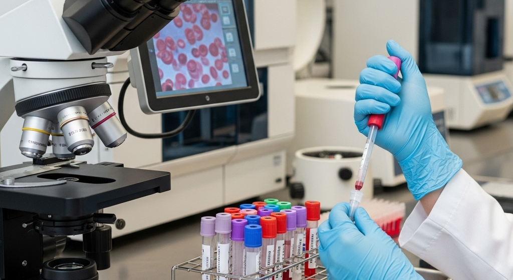 Pacchetti Screening Donna e Uomo