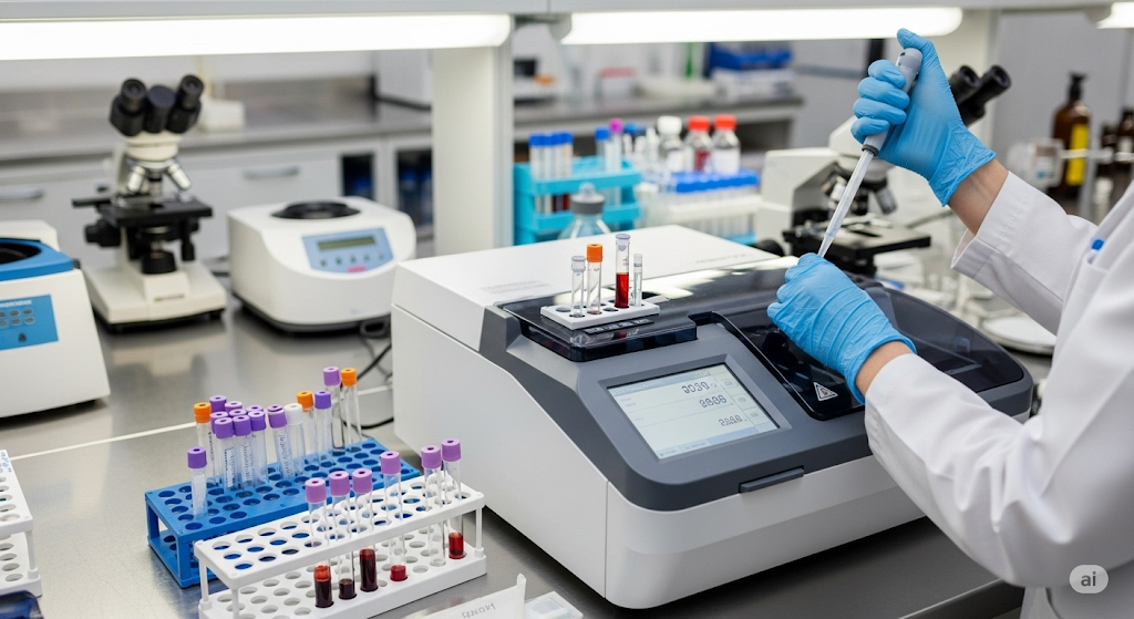 Pacchetto Coagulazione